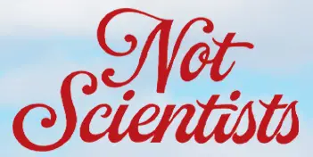 logo Not Scientists